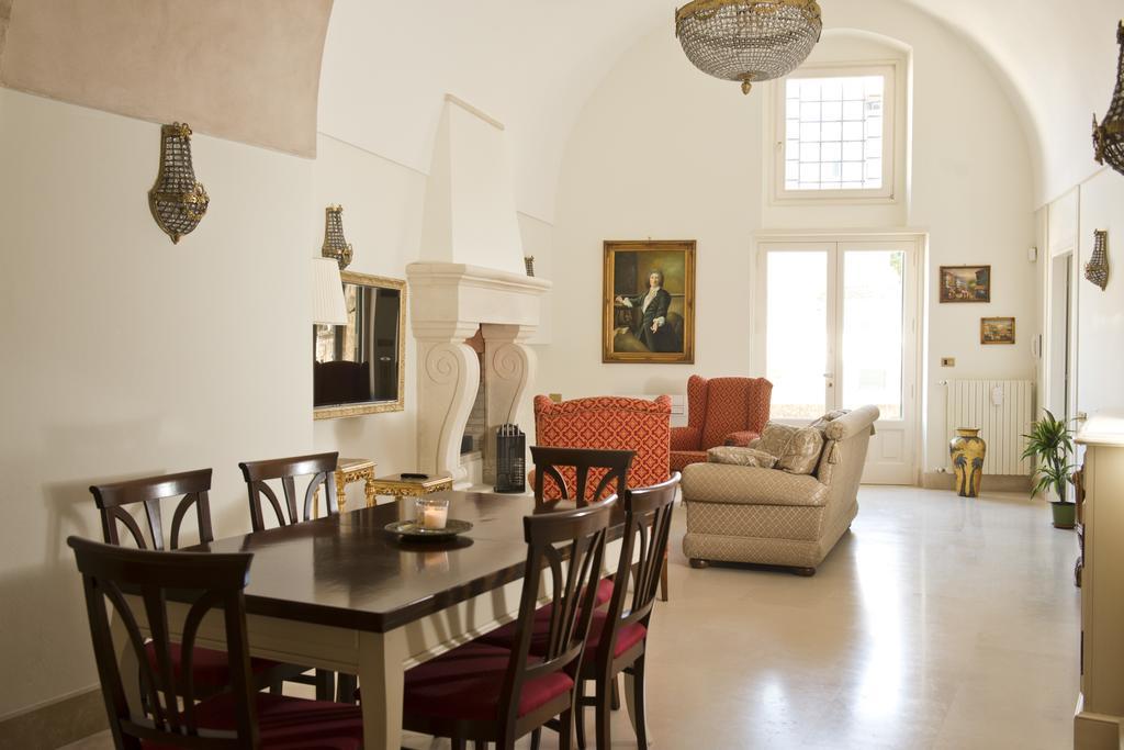 Sassisuite Matera Ngoại thất bức ảnh